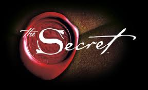 The Secret, Me and You
